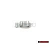 Genuine VW Heater Valve Matrix Cable Securing Clip - 823819679
