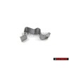 Genuine VW Heater Valve Matrix Cable Securing Clip - 823819679