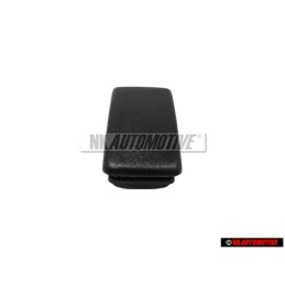 Genuine VW Dashboard Switch Blank Blind Dummy Cover - 191957087