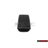 Genuine VW Dashboard Switch Blank Blind Dummy Cover - 191957087