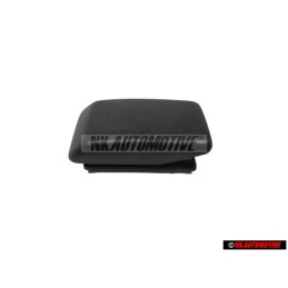 Genuine VW Dashboard Switch Blank Blind Dummy Cover - 191957087