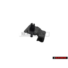 Genuine VW Door Card Panel Bottom Retaining Clip Bracket - 3A0867301 01C