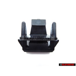 Genuine VW Front Grill Securing Fixing Plastic Clip - 165853674