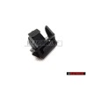 Genuine VW Front Grill Securing Fixing Plastic Clip - 165853674