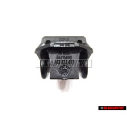 Genuine VW Front Grill Securing Fixing Plastic Clip - 165853674