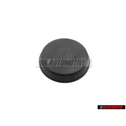 Genuine VW Front Suspension Strut Top Mount Cover Cap - 1H0412359