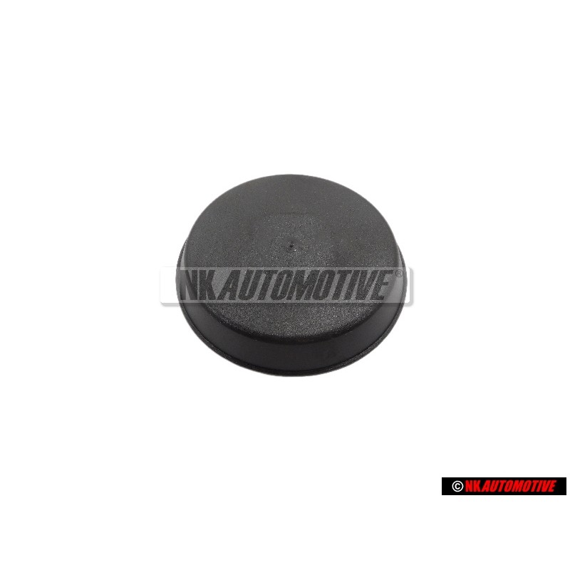 Genuine VW Front Suspension Strut Top Mount Cover Cap - 1H0412359