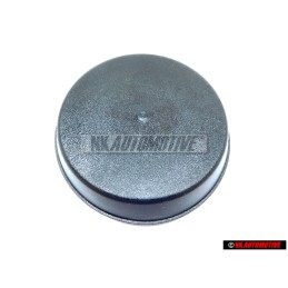Genuine VW Front Suspension Strut Top Mount Cover Cap - 1H0412359