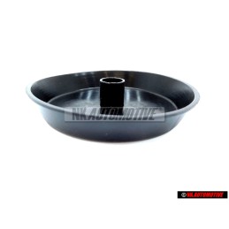 Genuine VW Front Suspension Strut Top Mount Cover Cap - 1H0412359