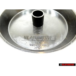 Genuine VW Front Suspension Strut Top Mount Cover Cap - 1H0412359