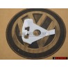Genuine VW Seat Rail Runner Guide Piece Clip Slider - 321881203 909