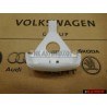Genuine VW Seat Rail Runner Guide Piece Clip Slider - 321881203 909
