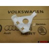 Genuine VW Seat Rail Runner Guide Piece Clip Slider - 321881203 909