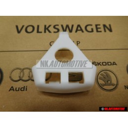 Genuine VW Seat Rail Runner Guide Piece Clip Slider - 321881203 909