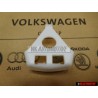 Genuine VW Seat Rail Runner Guide Piece Clip Slider - 321881203 909
