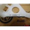 Genuine VW Seat Rail Runner Guide Piece Clip Slider - 321881203 909