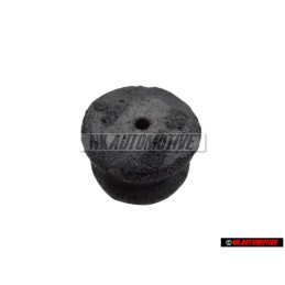 Genuine VW Accelerator Throttle Gas Pedal Cable Bushing Grommet - 431721559