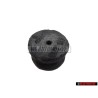 Genuine VW Accelerator Throttle Gas Pedal Cable Bushing Grommet - 431721559