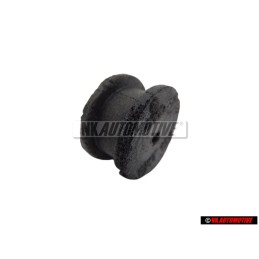 Genuine VW Accelerator Throttle Gas Pedal Cable Bushing Grommet - 431721559