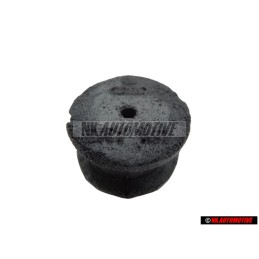 Genuine VW Accelerator Throttle Gas Pedal Cable Bushing Grommet - 431721559