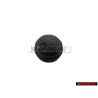 Genuine VW Brake Caliper Breather Valve Bleed Nipple Dust Cover - 211611483