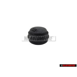 Genuine VW Brake Caliper Breather Valve Bleed Nipple Dust Cover - 211611483
