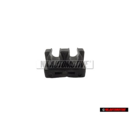 Genuine VW Brake Line Pipe Hose Retaining Clip - 531971897