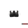 Genuine VW Brake Line Pipe Hose Retaining Clip - 531971897