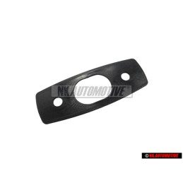 Genuine VW Early Type Exterior Mirror Seal Gasket - 171857543A