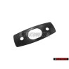 Genuine VW Early Type Exterior Mirror Seal Gasket - 171857543A