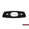Genuine VW Early Type Exterior Mirror Seal Gasket - 171857543A