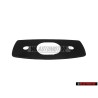 Genuine VW Early Type Exterior Mirror Seal Gasket - 171857543A
