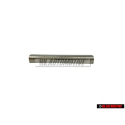Genuine VW Sleeve For Aluminium Door Moldings - 171853349