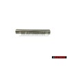 Genuine VW Sleeve For Aluminium Door Moldings - 171853349