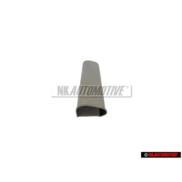 Genuine VW Sleeve For Aluminium Door Moldings - 171853349