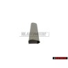 Genuine VW Sleeve For Aluminium Door Moldings - 171853349