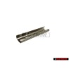 Genuine VW Sleeve For Aluminium Door Moldings - 171853349