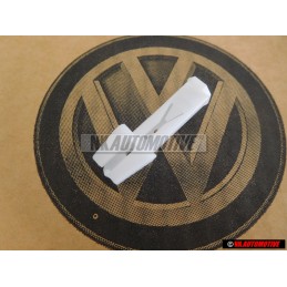 Genuine VW Door Lock Lever - 171837080