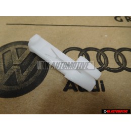 Genuine VW Door Lock Lever - 171837080