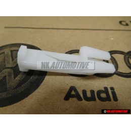 Genuine VW Door Lock Lever - 171837080