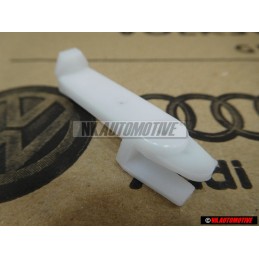 Genuine VW Door Lock Lever - 171837080