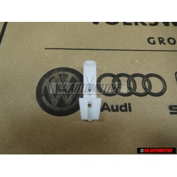 Genuine VW Door Lock Lever - 171837080