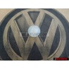 Genuine VW Screw Expanding Lock Nut Retainer - 155809966