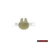 Genuine VW Screw Expanding Lock Nut Retainer - 155809966