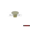 Genuine VW Screw Expanding Lock Nut Retainer - 155809966
