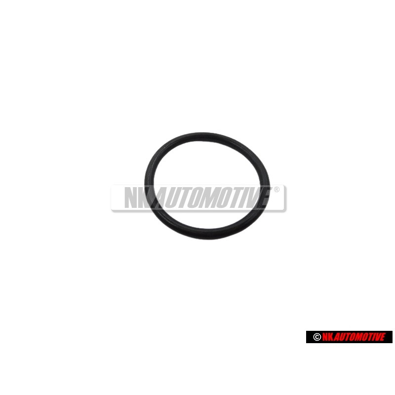 Genuine VW Thermostat O Ring Seal Gasket - 052121119