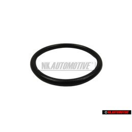 Genuine VW Thermostat O Ring Seal Gasket - 052121119