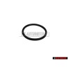 Genuine VW Thermostat O Ring Seal Gasket - 052121119