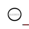 Genuine VW Thermostat O Ring Seal Gasket - 052121119