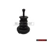Genuine VW Lid Lock Cable Grommet - 1K0823591B